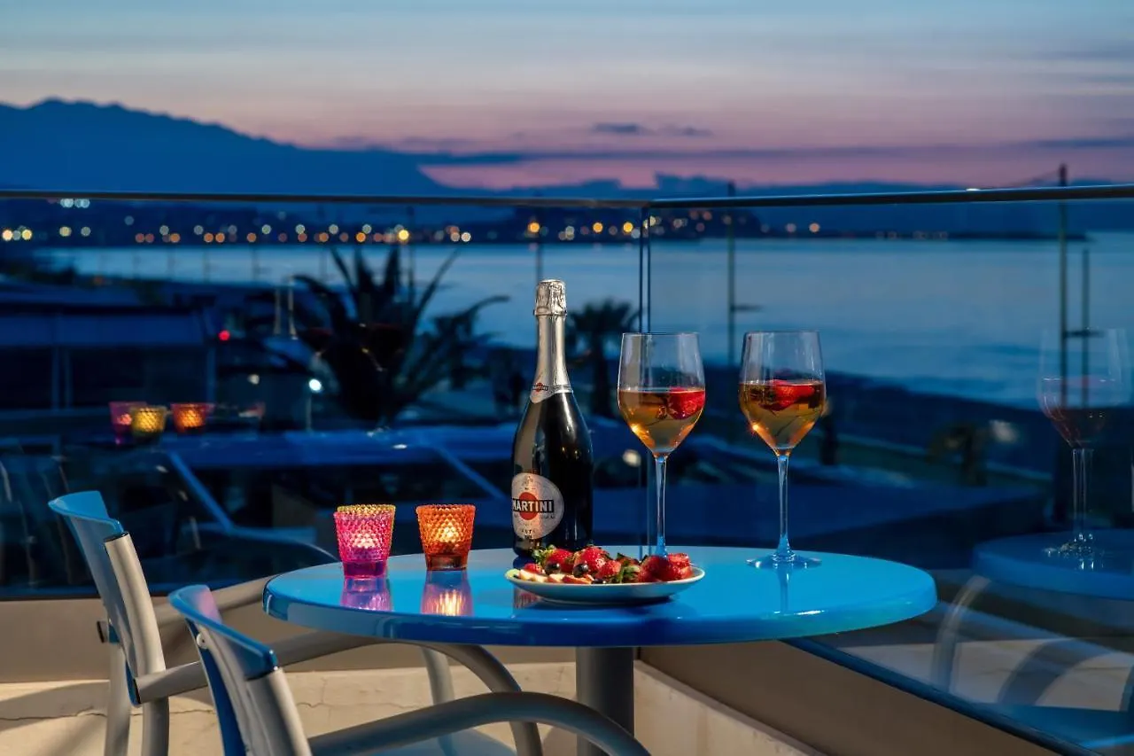 Platinum Suites Rethymno  0*, Rethymno (Crete)