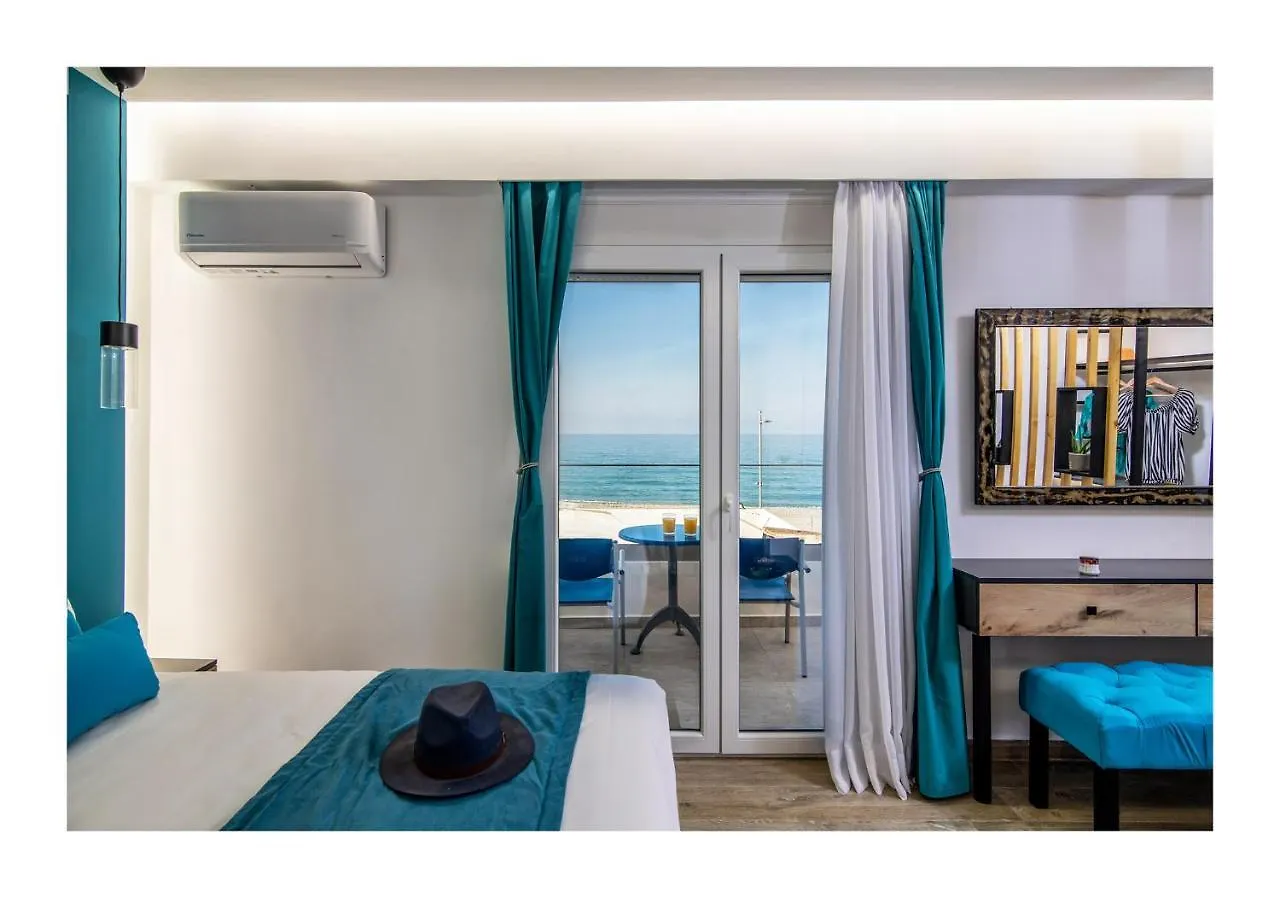 Platinum Suites Rethymno  Apartment Rethymno (Crete)