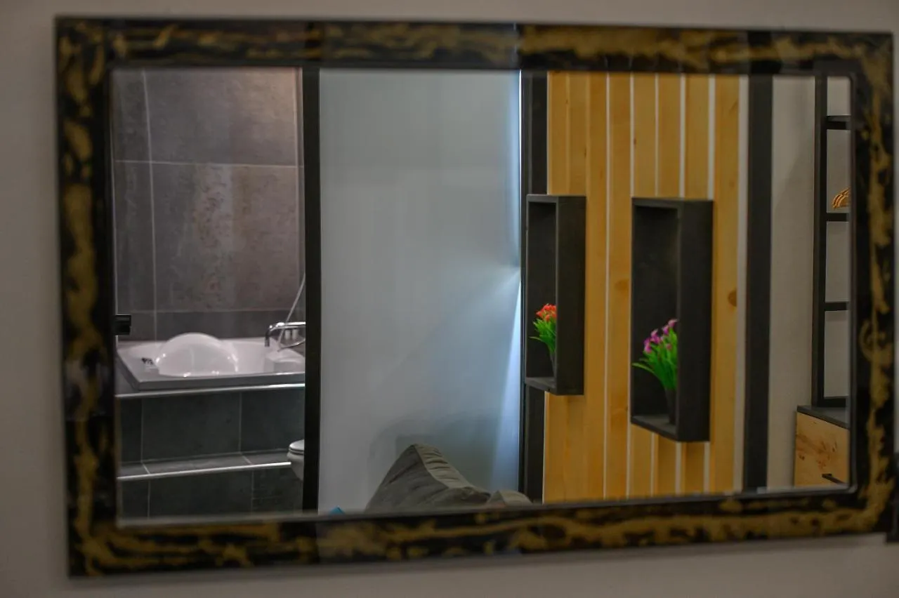 Platinum Suites Rethymno  Apartment