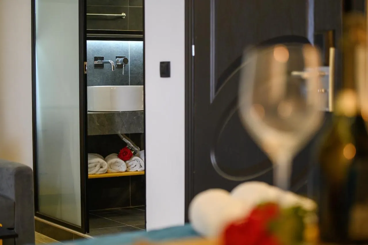 Platinum Suites Rethymno  Apartment Rethymno (Crete)