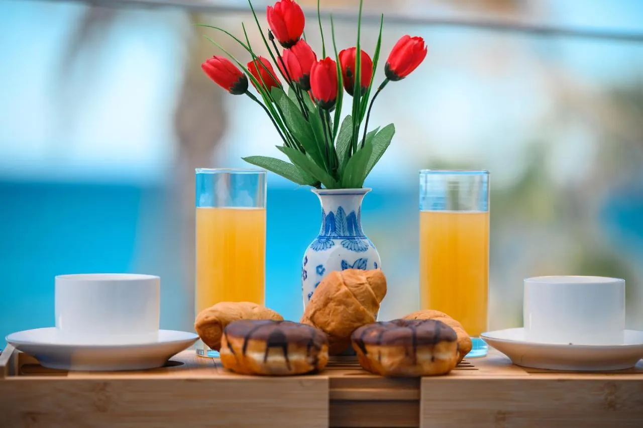 Apartment Platinum Suites Rethymno