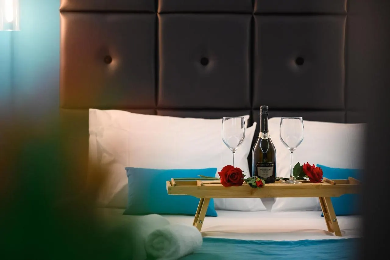 Platinum Suites Rethymno  0*, Rethymno (Crete)